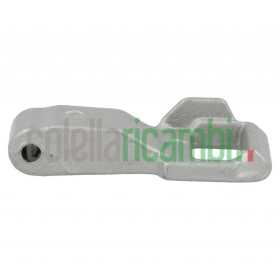 Gancio Chiusura Porta Lavatrice LG MFG63099101