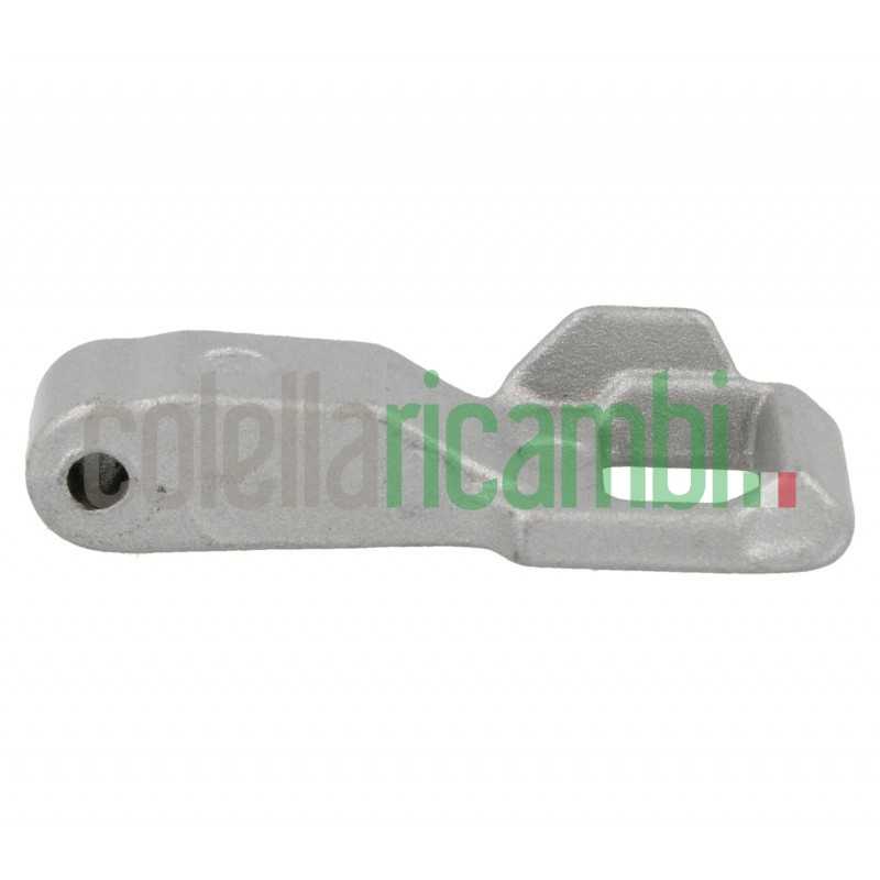 Gancio Chiusura Porta Lavatrice LG MFG63099101