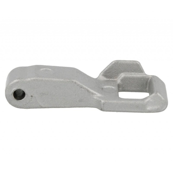 Gancio Chiusura Porta Lavatrice LG MFG63099101