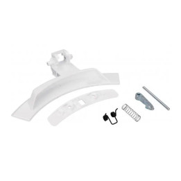 Kit Impugnatura Oblò Lavatrice Electrolux  4055137402