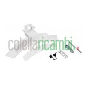 Kit Impugnatura Oblò Lavatrice Electrolux  4055137402