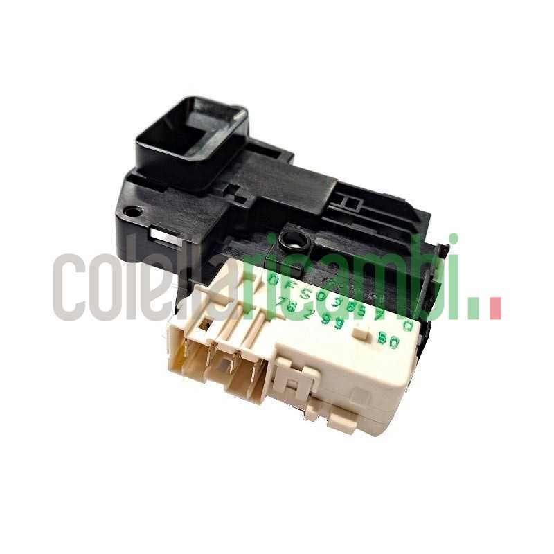 Elettroserratura Per Lavatrice Lavatrice 68LG008