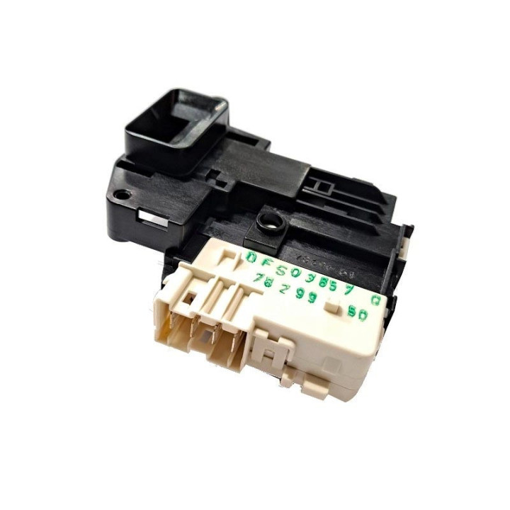 Elettroserratura Per Lavatrice Lavatrice 68LG008