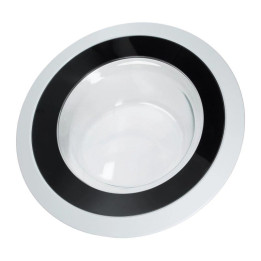 Oblò Completo Lavatrice Originale Beko 2429800400