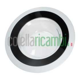 Oblò Completo Lavatrice Originale Beko 2429800400