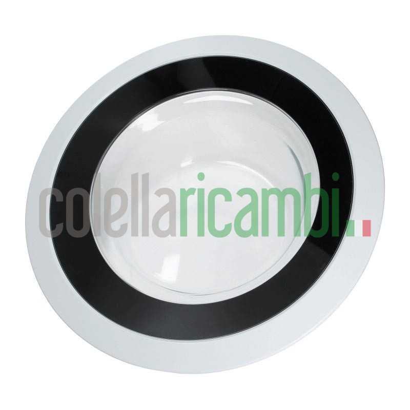 Oblò Completo Lavatrice Originale Beko 2429800400
