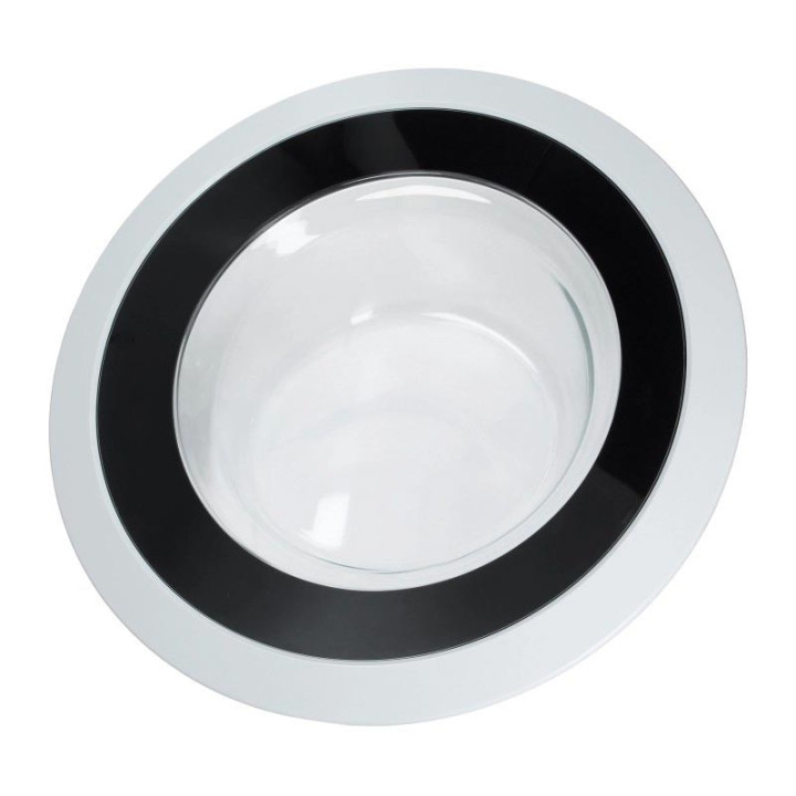 Oblò Completo Lavatrice Originale Beko 2429800400