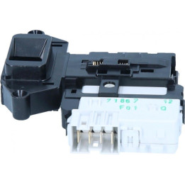 Elettroserratura Porta Lavatrice EBF49827803