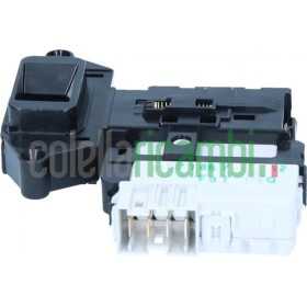 Elettroserratura Porta Lavatrice EBF49827803