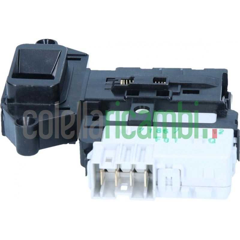 Elettroserratura Porta Lavatrice EBF49827803