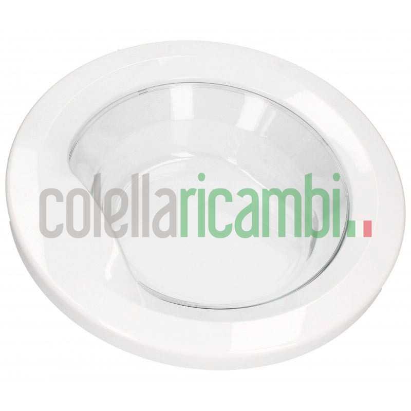 Oblò Completo Originale  Lavatrice Beko 2915100100