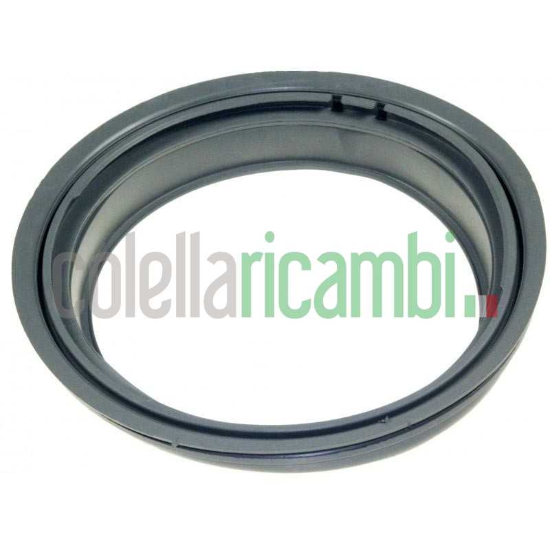 Soffietto Oblò Lavatrice LG 4986ER1004A