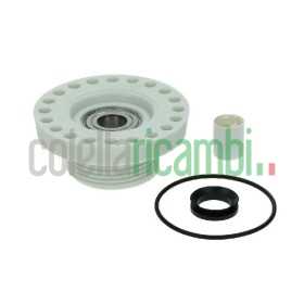 Cuscinetto Sinistro Completo Lavatrice Rex Aeg 4071430963