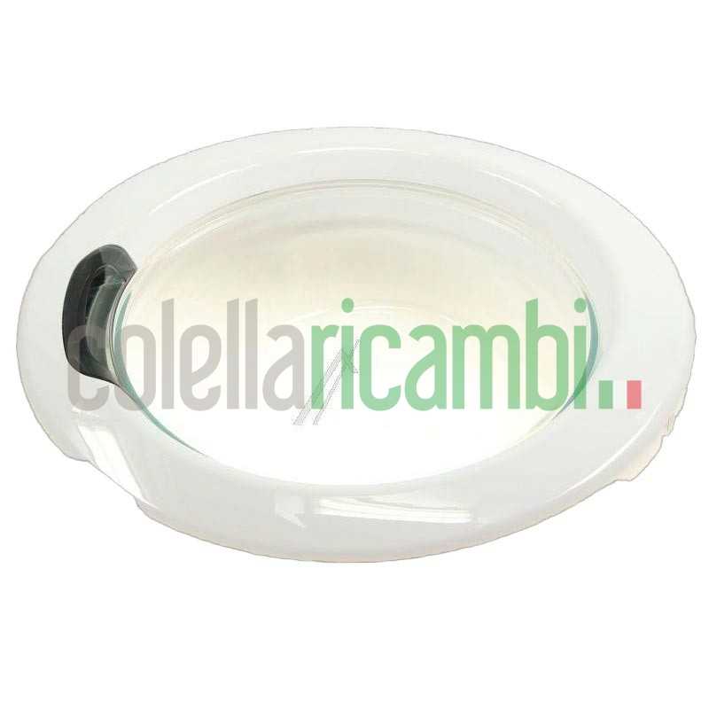 Oblò Completo Per Lavatrice Lavatrice Candy 43012774