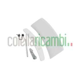 Kit Maniglia Oblò Lavatrice Rex 50292022006