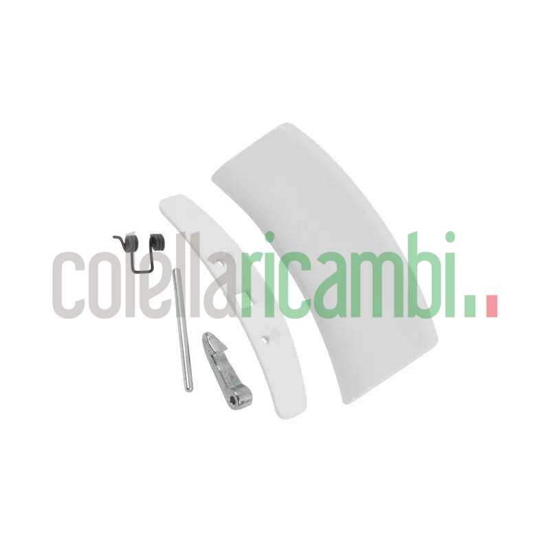 Kit Maniglia Oblò Lavatrice Rex 50292022006