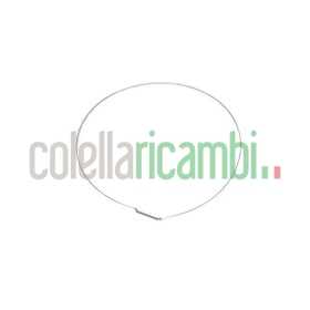 Anello Di Fissaggio Della Guarnizione Lavatrice Indesit C00119210