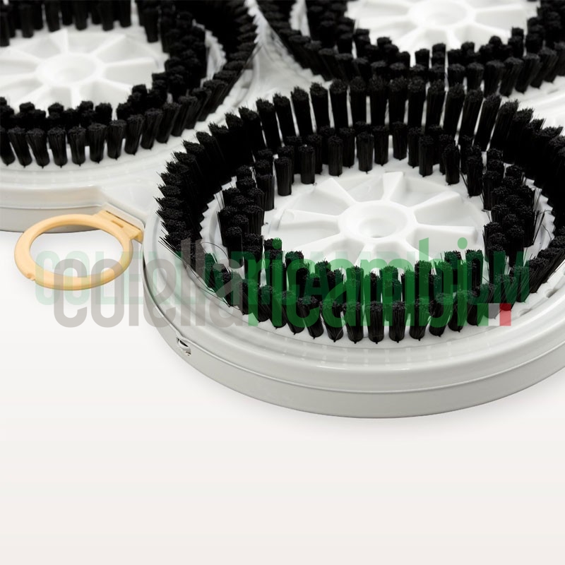 Modulo Pecari Lucidatrice Cuore PL515 Originale Vorwerk