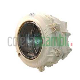 Vasca Completa Lavatrice HotPoint Ariston C00287582