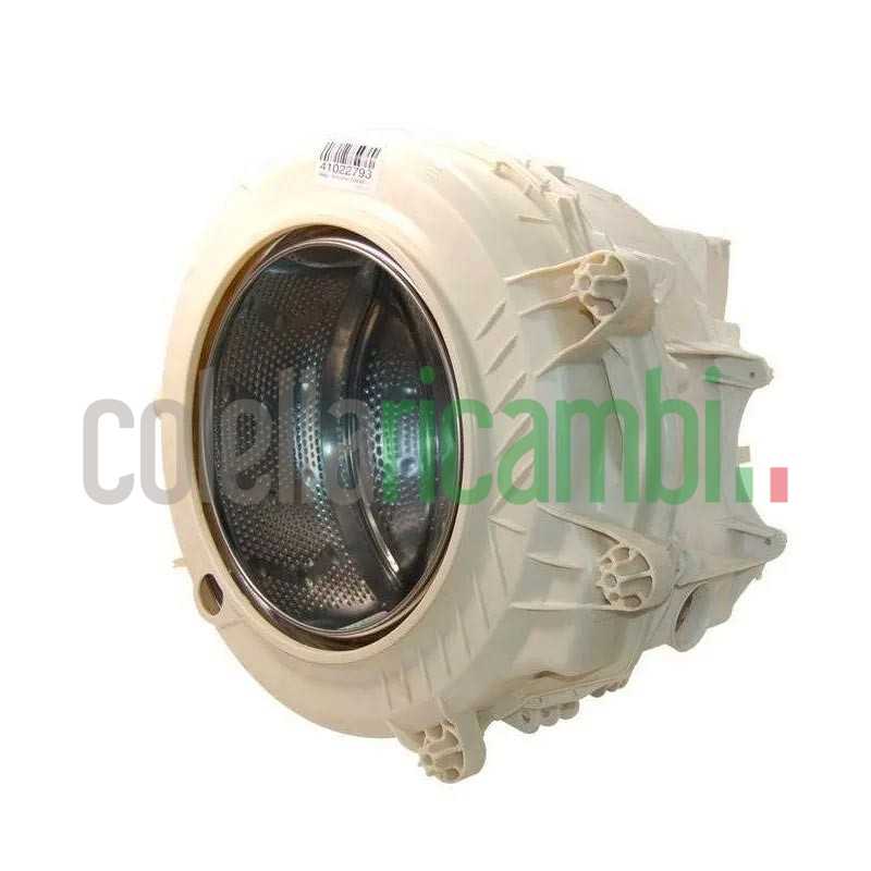 Vasca Completa Lavatrice HotPoint Ariston C00287582