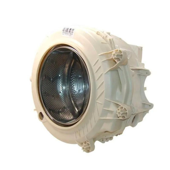 Vasca Completa Lavatrice HotPoint Ariston C00287582