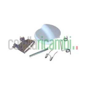 Kit Completo Maniglia Oblò Lavatrice Atlantic 21AK002