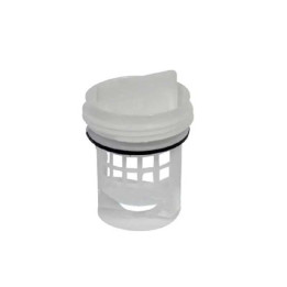 Filtro Pompa Wpw Lavatrice San Giorgio ITWASH 64LE501