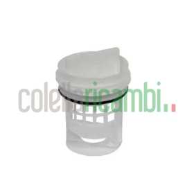 Filtro Pompa Wpw Lavatrice San Giorgio ITWASH 64LE501