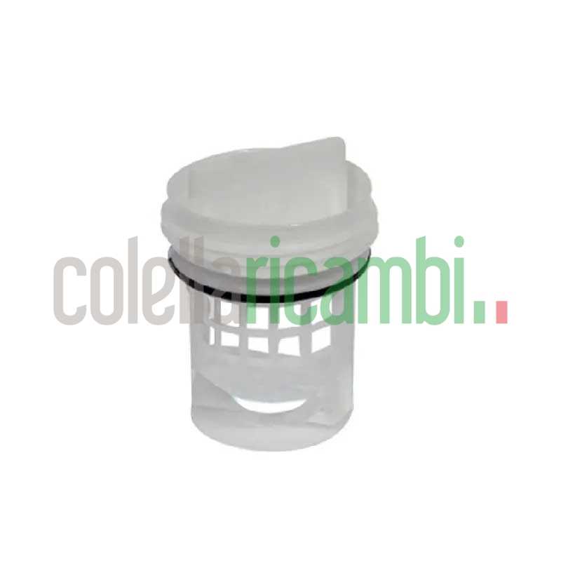 Filtro Pompa Wpw Lavatrice San Giorgio ITWASH 64LE501