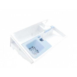 Vaschetta Detersivo Lineare Lavatrice Whirlpool C00286085