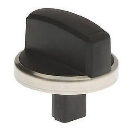 Manopola Piano Cottura Originale Bosch 619566