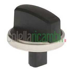Manopola Piano Cottura Originale Bosch 619566