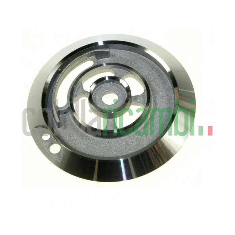 Bruciatore Ultararapido Piano Cottura Smeg 870650451