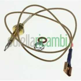 Termocoppia Bruciatore Ausiliario Piano Cottura Franke 1982192