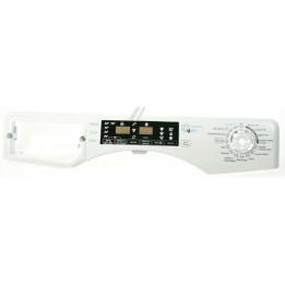 Cruscotto CANDY Con Sensore Lavatrice 43017516