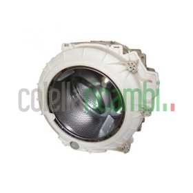 Vasca INDESIT 62Lt All Plast Ultra (Bocca 340) Lavatrice C00285584