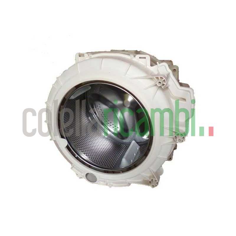 Vasca INDESIT 62Lt All Plast Ultra (Bocca 340) Lavatrice C00285584