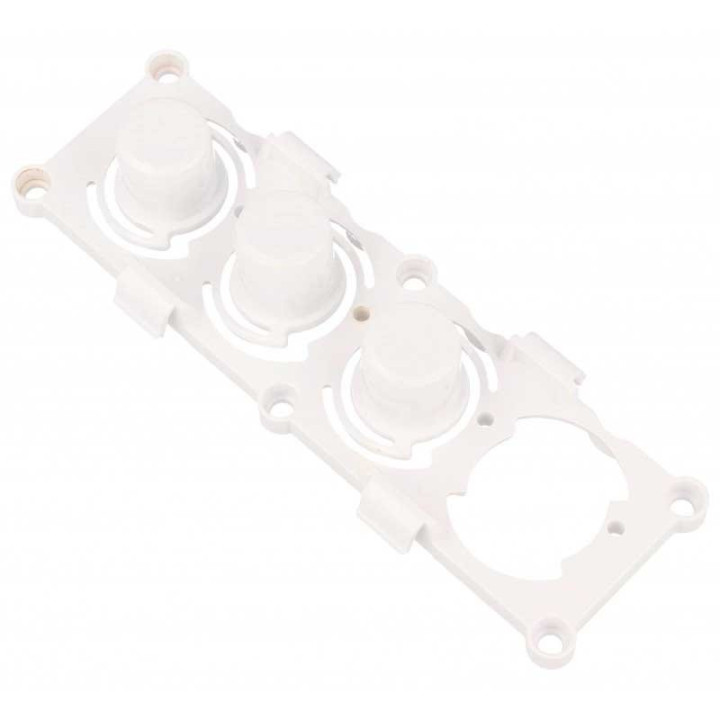Kit VESTEL Tre Tasti Lavatrice 42027460