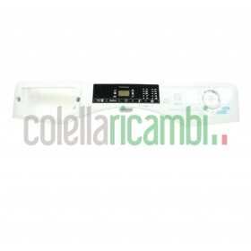 Cruscotto CANDY Con Sensore Lavatrice 43023869