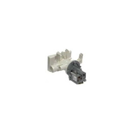 Elettropompa ITWASH Di Scarico Lavatrice 63LE501