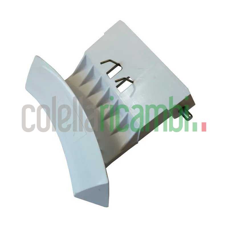 Maniglia Apertura Oblò Lavatrice senza accessori ITWASH 21LE400