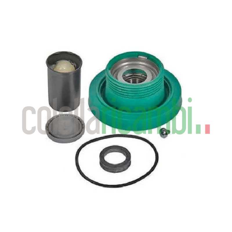 Cuscinetto REX ELECTROLUX Destro Completo Lavatrice 4071430971