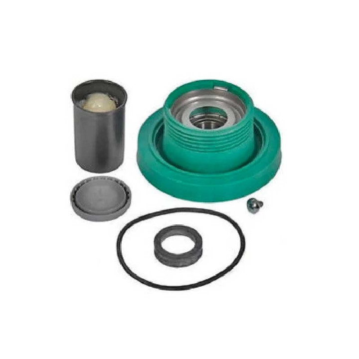 Cuscinetto REX ELECTROLUX Destro Completo Lavatrice 4071430971