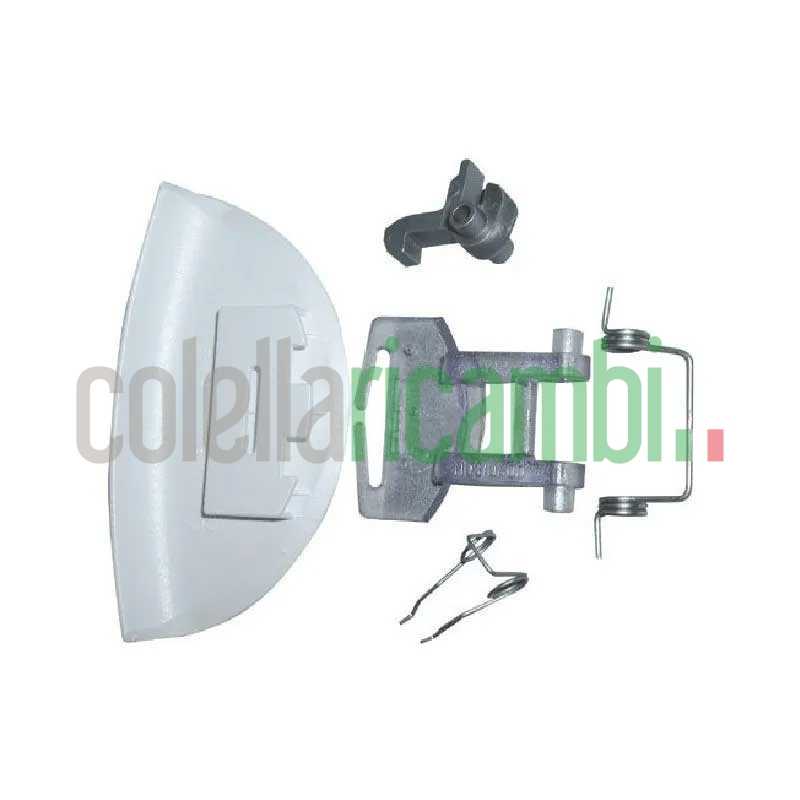 Kit Maniglia IGNIS Apertura Oblò Lavatrice 651027704