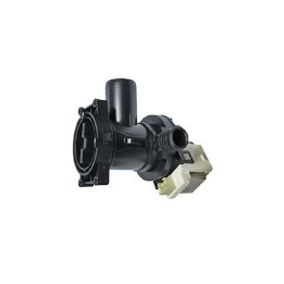 Elettropompa BOSCH Di Scarico Lavatrice 481010584942