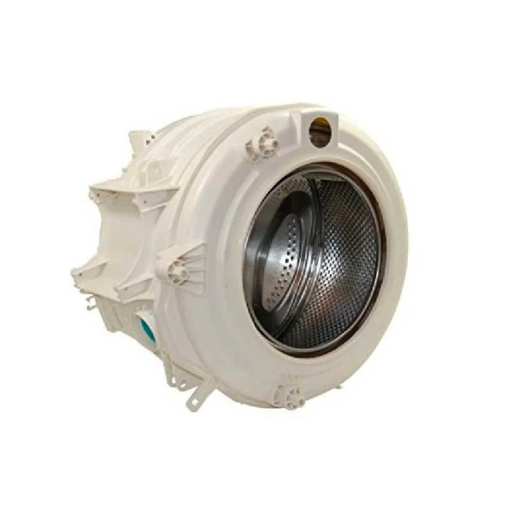 Gruppo Vasca ARISTON Completo Di Crociera Lavatrice C00113810