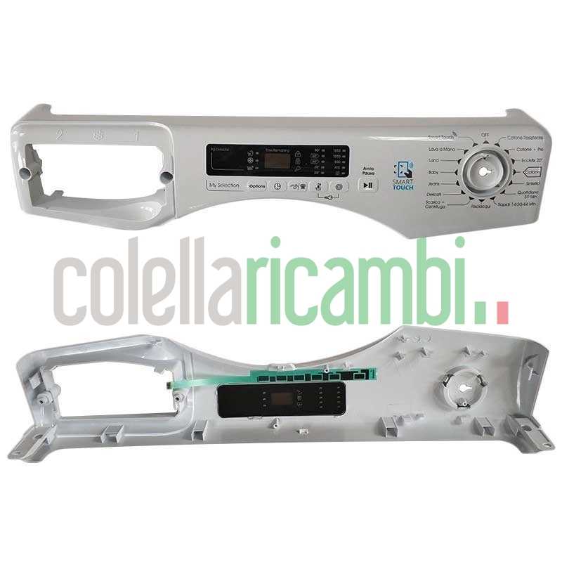 Cruscotto CANDY Con Sensore Lavatrice 41043826