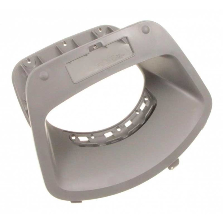 Oblò SAMSUNG Piccolo Grigio Lavatrice DC63-01945B