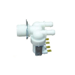 Elettrovalvola BEKO Due Uscite A 180° Lavatrice 62AB012