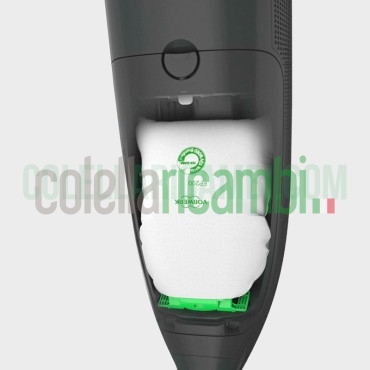 Sacchetti Folletto VK200 Originali Vorwerk con Dovine